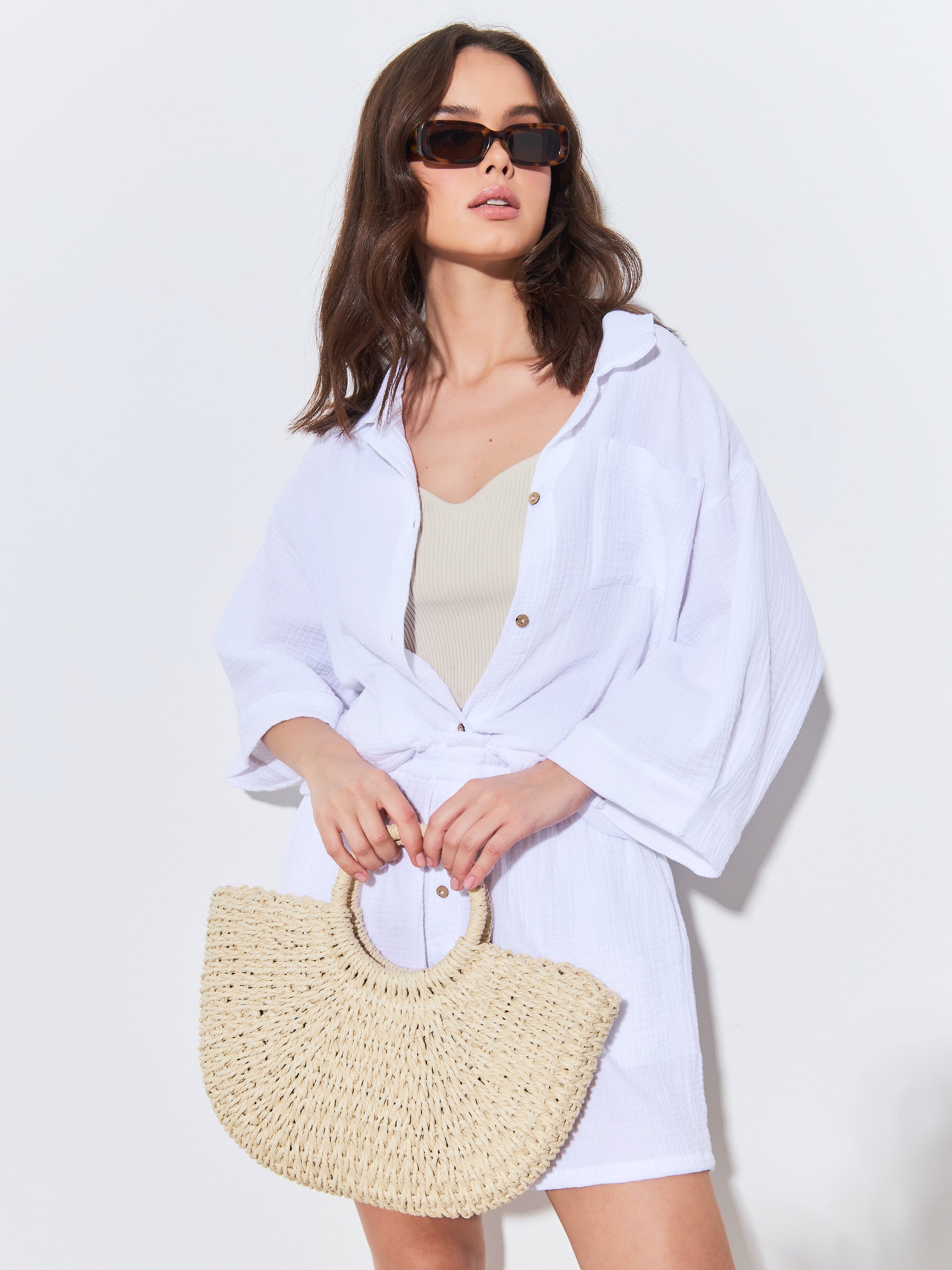 OXGN SUMMER COLLECTION