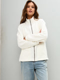 OXGN ESSENTIAL FLEECE JACKET